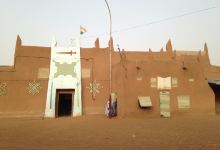 Sultan's Palace景点图片