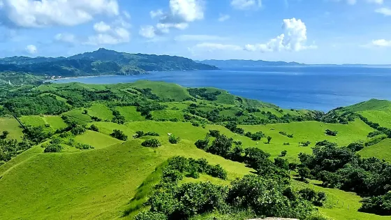 Basco Lighthouse