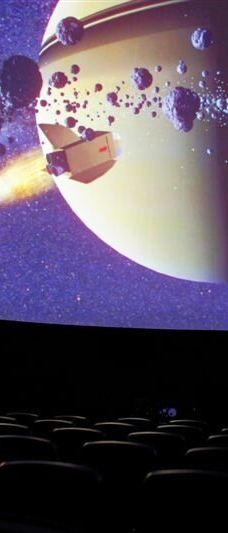 Armagh Astronomy Centre and Planetarium-阿马