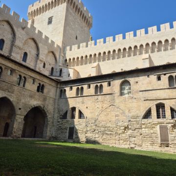 摩纳哥城+法国11日10晚私家团