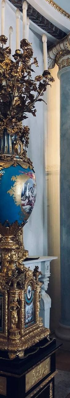 尤苏波夫宫-圣彼得堡