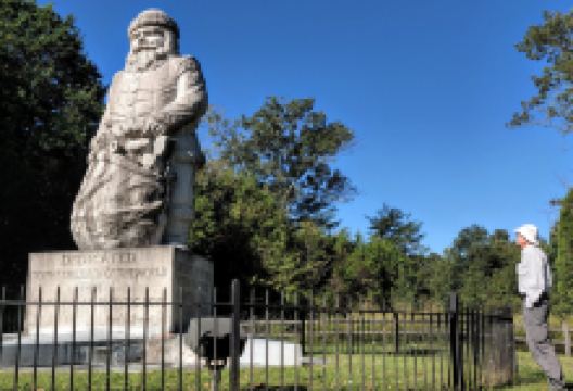 Santa Claus Museum景点图片