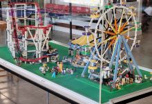 World of Wonders Science Museum景点图片