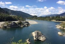Yoshinogawa Highway Oasis景点图片