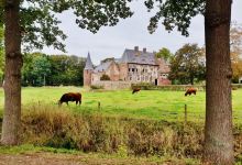 赫尔纳恩堡景点图片