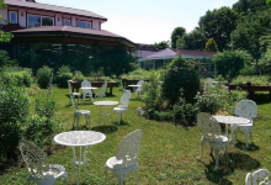 紫竹游华花园景点图片