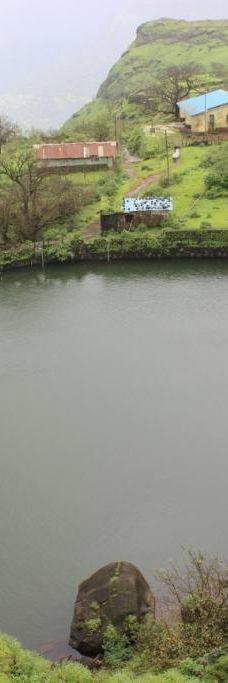 Gangasagar Lake-暹粒