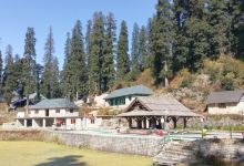 Bada Dev - KamruNag Temple景点图片