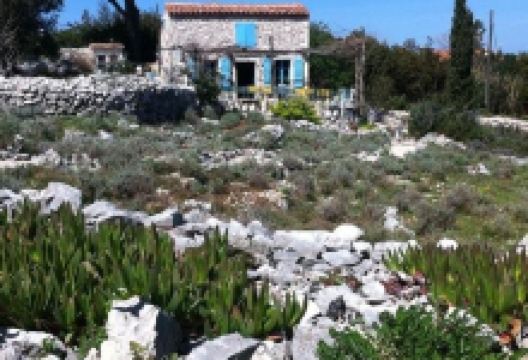 The Losinj Aromatic Garden景点图片