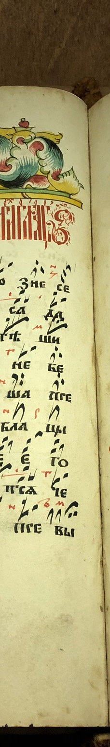 俄罗斯圣像画博物馆-莫斯科