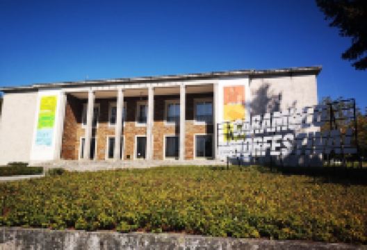 Museu do Caramulo景点图片