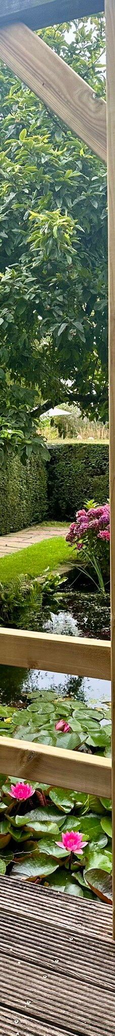 The Gardens of Appeltern-阿珀尔特伦