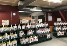 Bartlett's Orchard购物图片