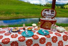 Goodwater Vineyards景点图片