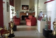 Museo y Casa del Deporte景点图片