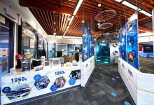 Lawrence Livermore National Lab Discovery Center景点图片