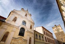 Kostel Nanebevzeti Panny Marie景点图片