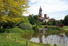 Parco Angelo e Lina Nocivelli景点图片