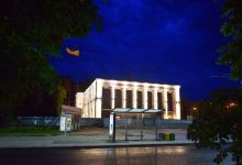 Cherkasy Music and Drama Theatre景点图片