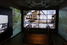 Interactive Museum of Industry景点图片