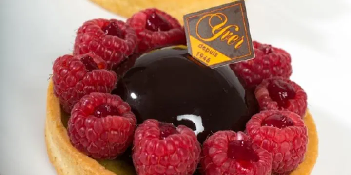 Yver Chocolatier Patissier