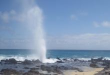 Hannays Beach景点图片