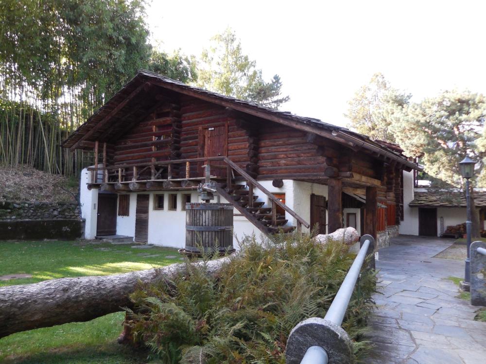 Ticino Experience餐厅图片