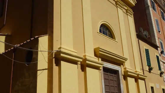 Chiesa di Santa Maria dell'Orazione e Morte