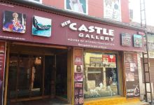 New Castle Gallery购物图片
