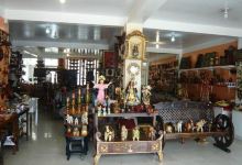 Artesanias Ecuatorianas景点图片