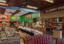 Center Grove Orchard景点图片