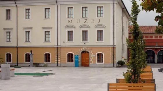 Tolmin Museum