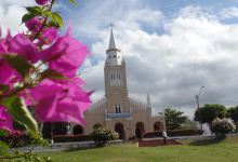 Iglesia Virgen de la Candelaria景点图片