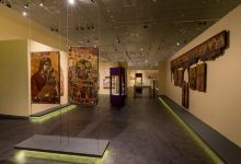 Diachronic Museum of Larissa景点图片