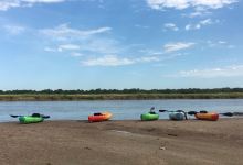 Crane Trust Wild Rose Ranch景点图片