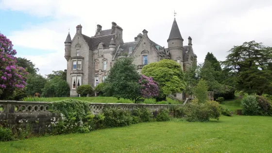 Overtoun House