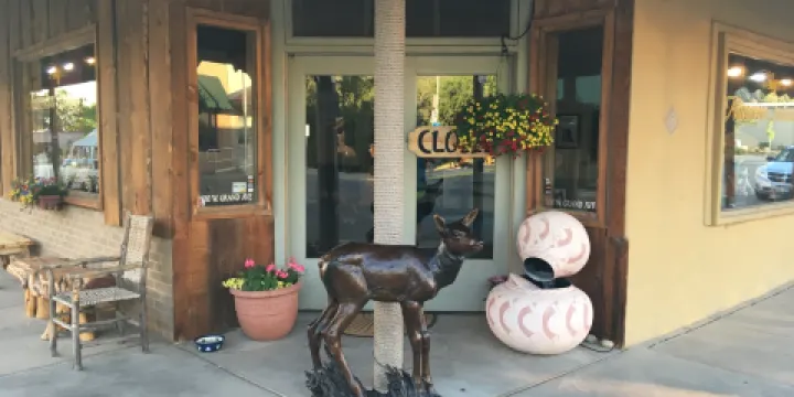 Kilgore American Indian Art