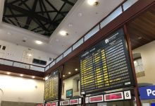 Campanha Railway Station景点图片