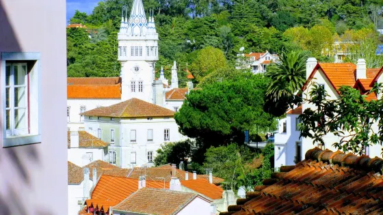 Câmara Municipal de Sintra