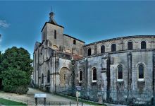 Eglise Saint Cyr景点图片