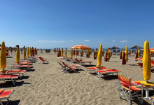 Lido Albatros景点图片