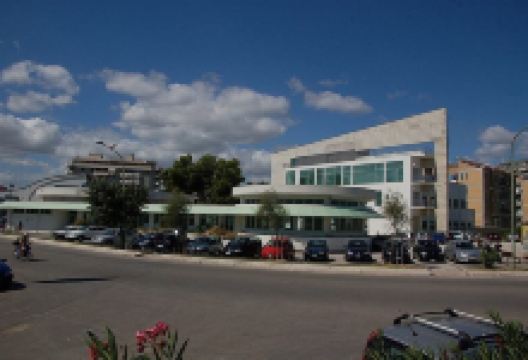 Museo del Mare景点图片