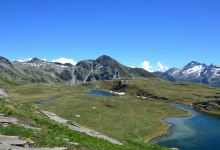 Laghi della Battaglia景点图片