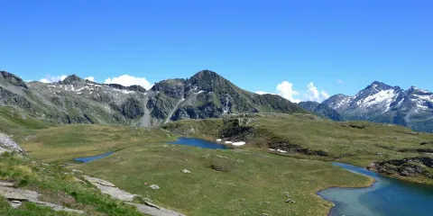 Laghi della Battaglia
