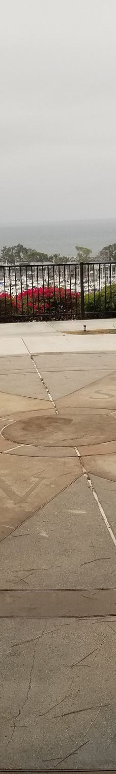 Doris Walker Overlook-达纳点