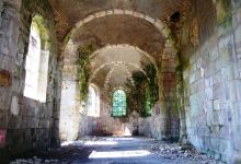 Abbaye de l'Étanche景点图片