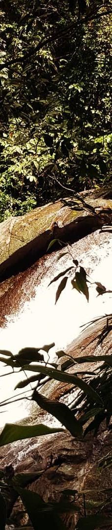 Ton Pring Waterfall-泰孟