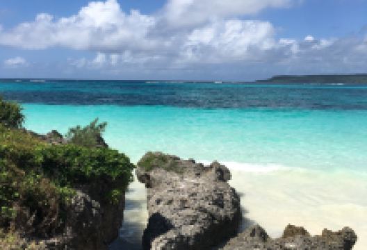 Luecila Beach景点图片