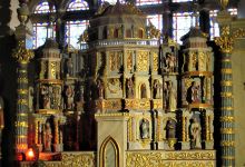 'Eglise de Saint Jacques景点图片