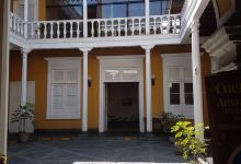 Museum etnografico amazônico景点图片